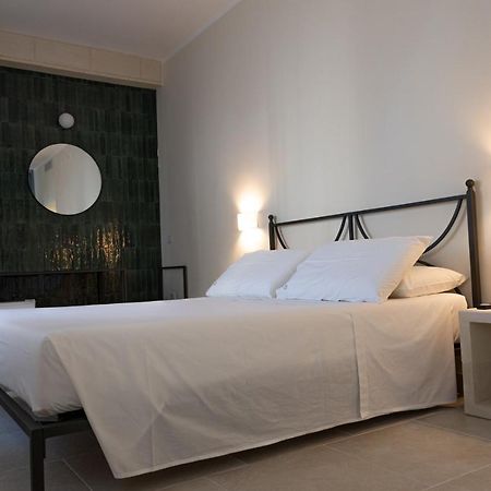 Oronti Accommodations 레체 외부 사진