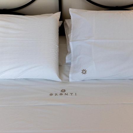 Oronti Accommodations 레체 외부 사진