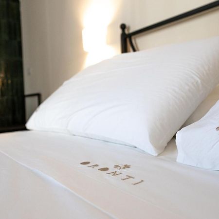 Oronti Accommodations 레체 외부 사진