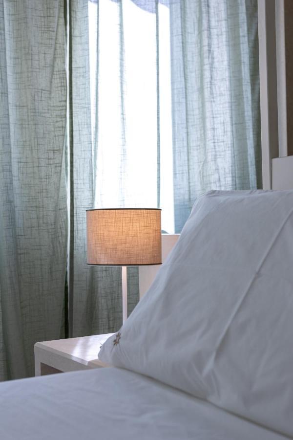 Oronti Accommodations 레체 외부 사진