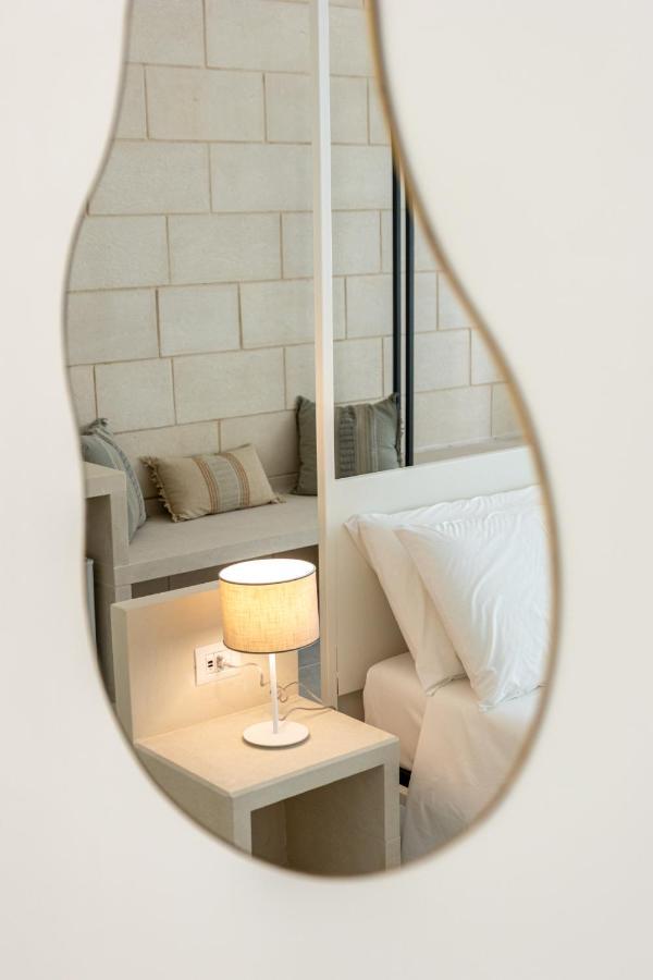 Oronti Accommodations 레체 외부 사진