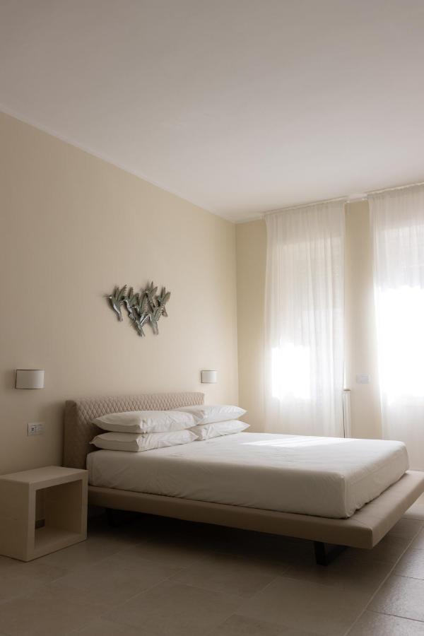 Oronti Accommodations 레체 외부 사진