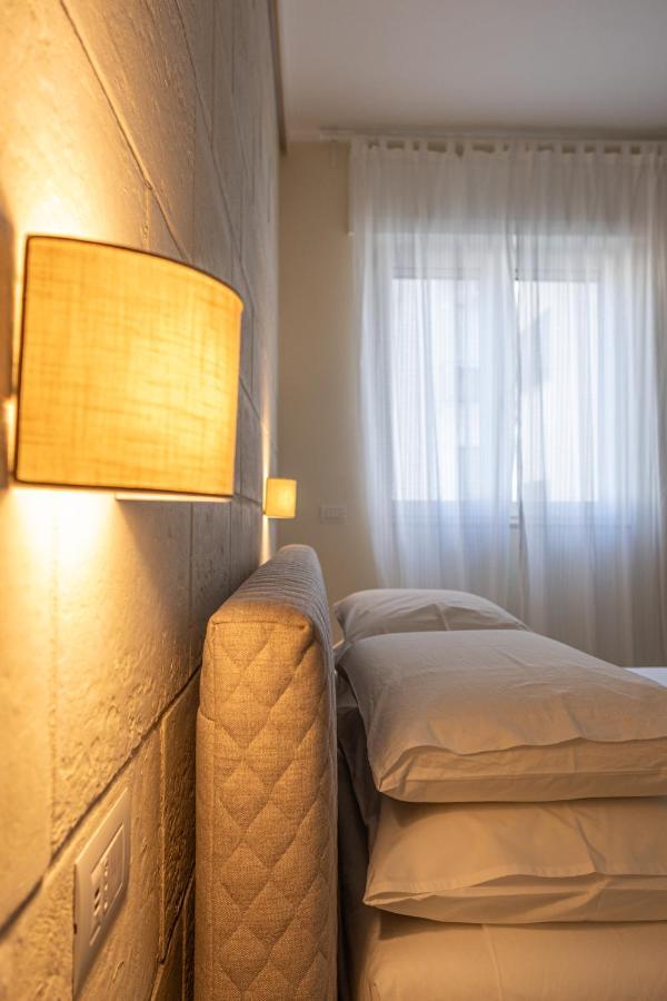 Oronti Accommodations 레체 외부 사진