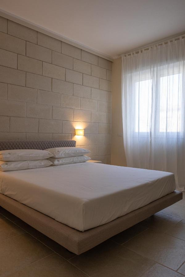 Oronti Accommodations 레체 외부 사진