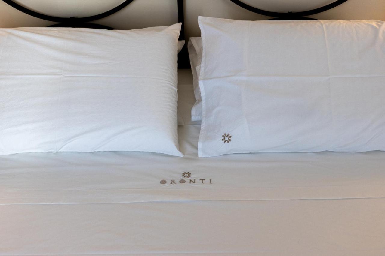 Oronti Accommodations 레체 외부 사진