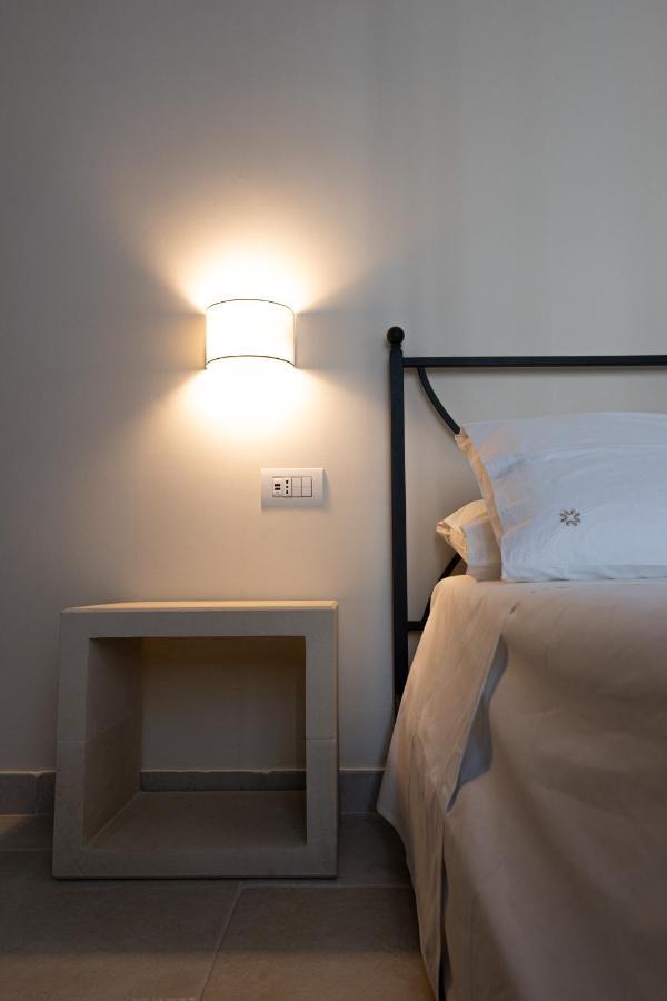 Oronti Accommodations 레체 외부 사진
