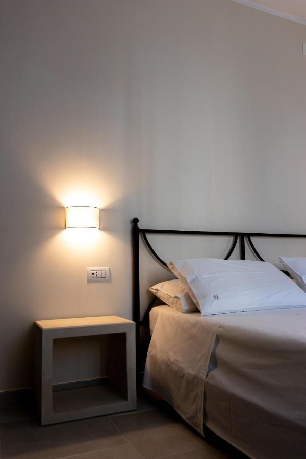 Oronti Accommodations 레체 외부 사진