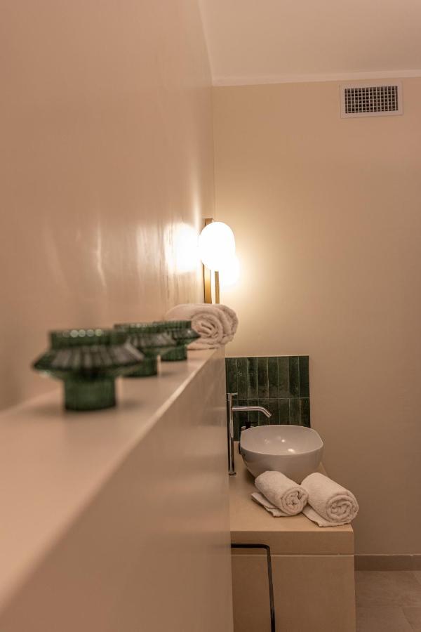 Oronti Accommodations 레체 외부 사진