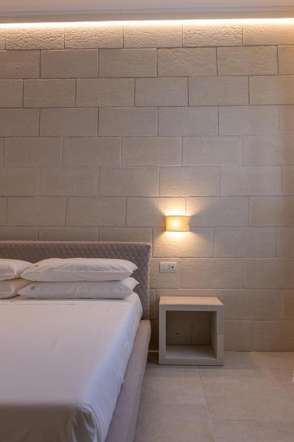 Oronti Accommodations 레체 외부 사진