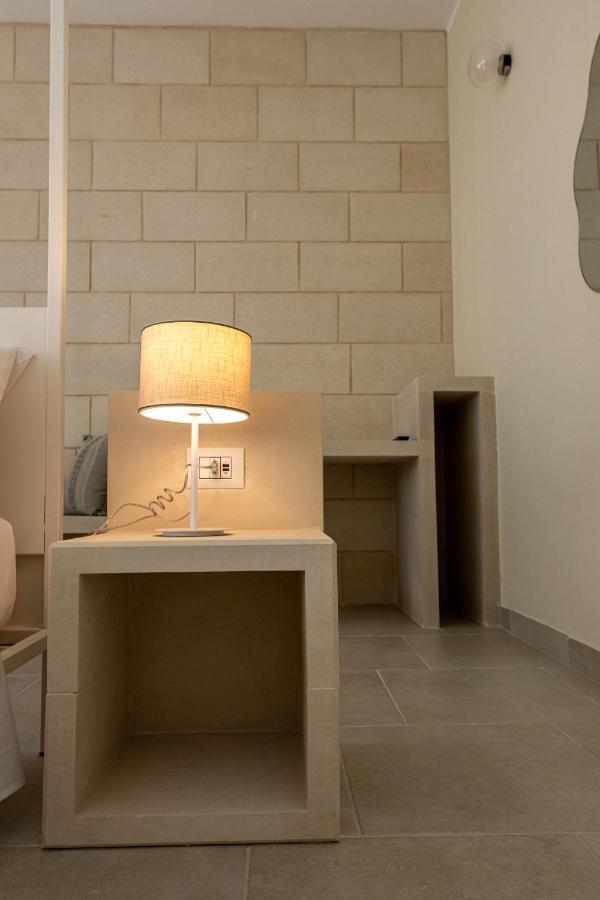 Oronti Accommodations 레체 외부 사진