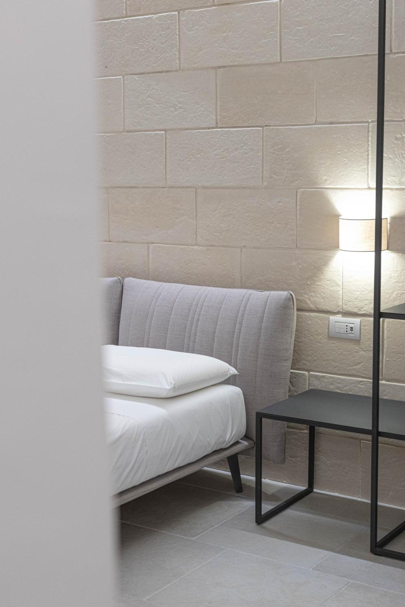 Oronti Accommodations 레체 외부 사진