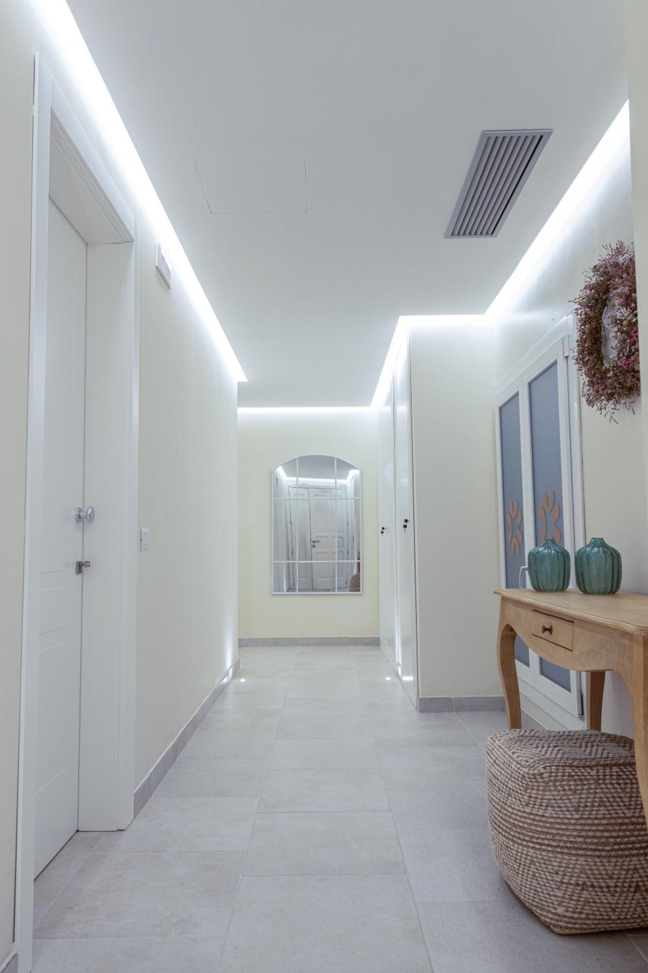 Oronti Accommodations 레체 외부 사진